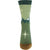 Wanderer Crew Socks in Green