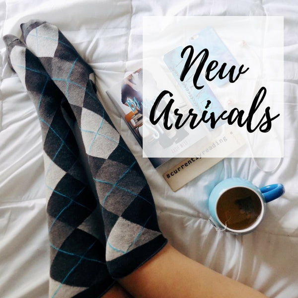 New Arrivals