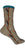 Woodpecker Crew Socks in Hemp Heather