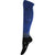 Glow in the Dark Nightlight Knee High Socks in Blue