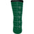 Football Field Crew Socks in Green