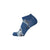 Shark Chums Ankle Socks in Blue